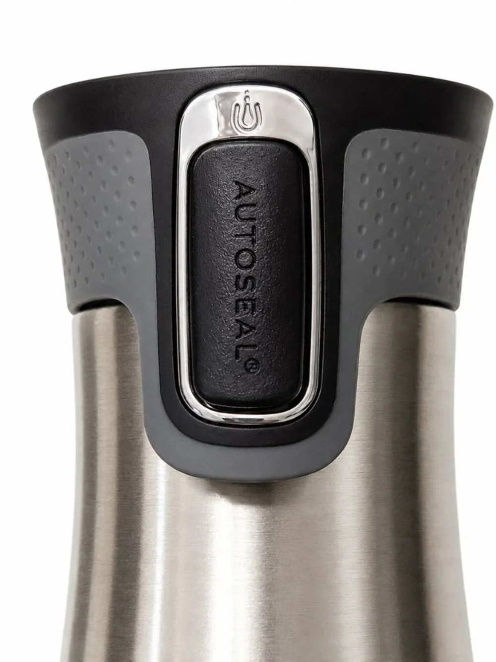 Contigo West Loop 2.0 AutoSeal Stainless Steel Travel Mug 20oz Thermalock NEW